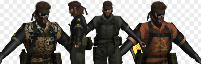 Metal Gear Solid: Peace Walker Solid V: The Phantom Pain Ground Zeroes Big Boss Grand Theft Auto: San Andreas PNG