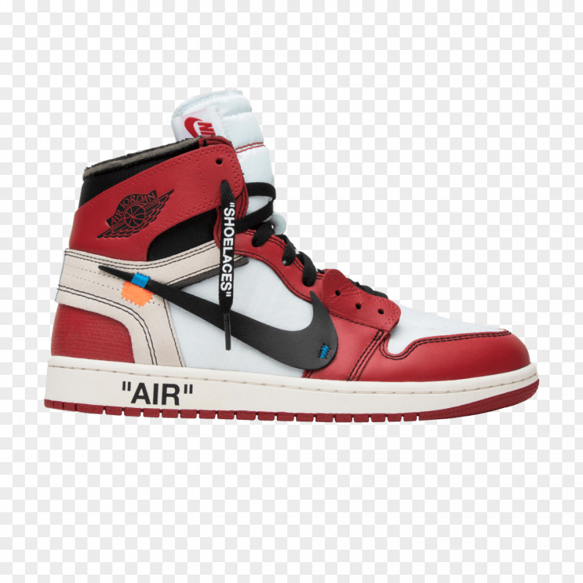Nike Air Force Max Jordan Shoe PNG