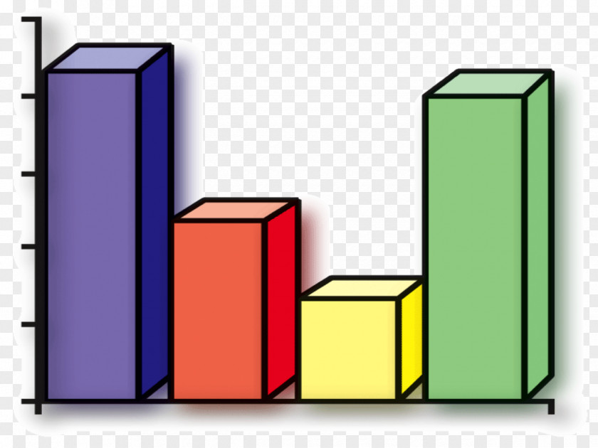 Pie Graph Bar Chart Data Collection Clip Art PNG