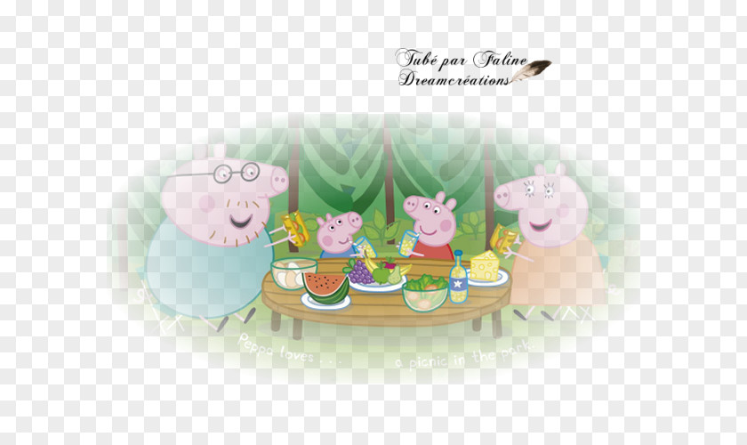 Pig Desktop Wallpaper High-definition Video Television PNG