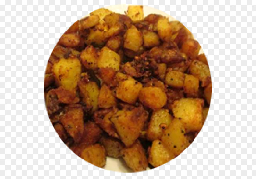 Potato Recipes Poriyal Solanum Tuberosum Tamil Cuisine PNG