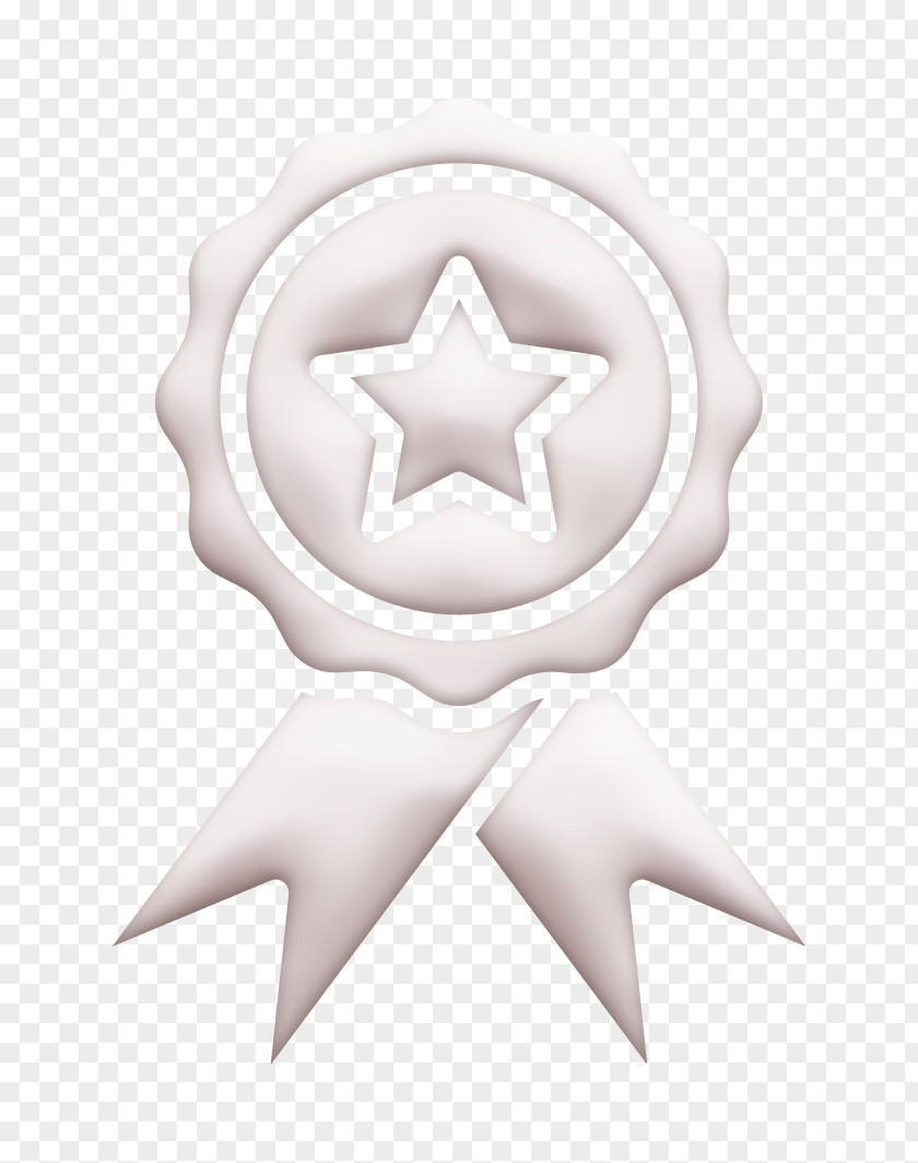 School Icon Badge Reward PNG