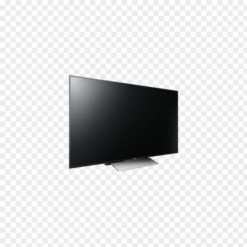 Smart Tv LCD Television High-dynamic-range Imaging TV 4K Resolution LED-backlit PNG