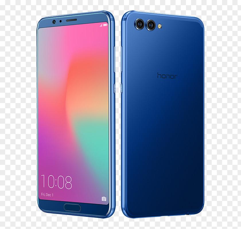 Smartphone Feature Phone Huawei Honor 7X View10 10 PNG
