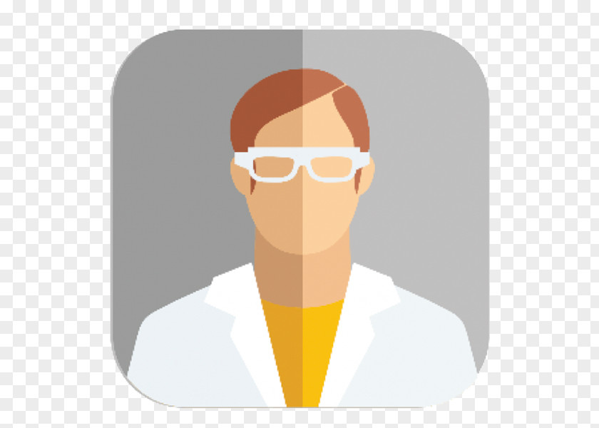 Spyryx Biosciences Inc Icon Bioscience Inc. Facial Hair Flagship Glasses PNG