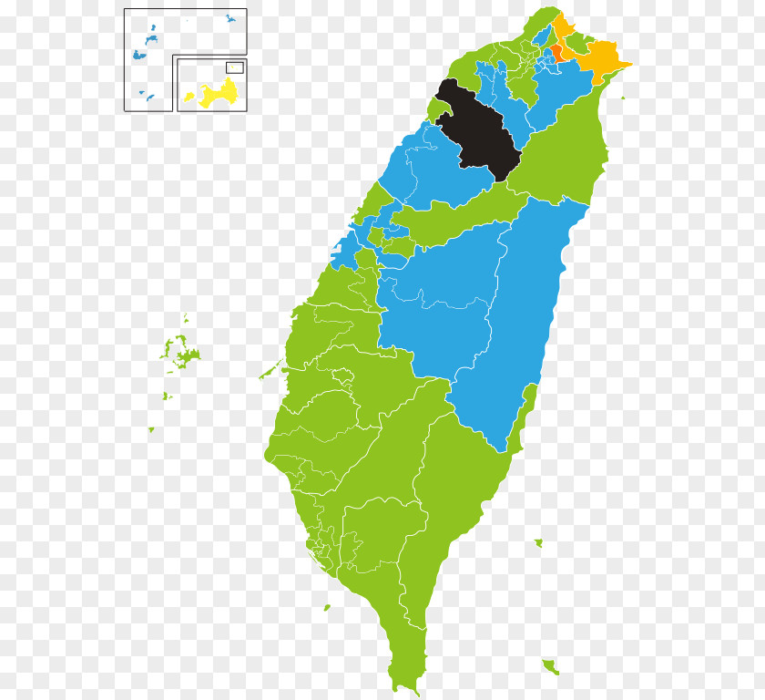 Taiwan General Election 2016 Presidential Election, Taiwanese Local Elections, 2018 2004 2014 PNG