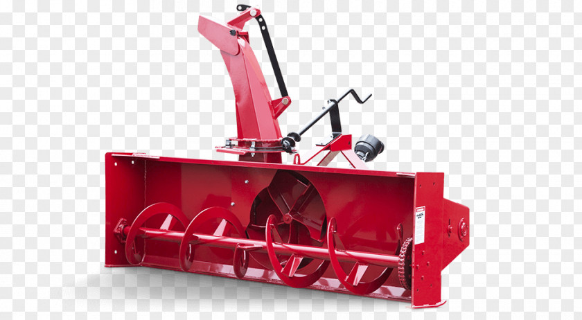 Tractor Snow Blowers Tool Augers Husqvarna Group PNG