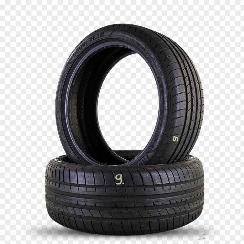 Asimetric Tread Synthetic Rubber Alloy Wheel Natural Tire PNG