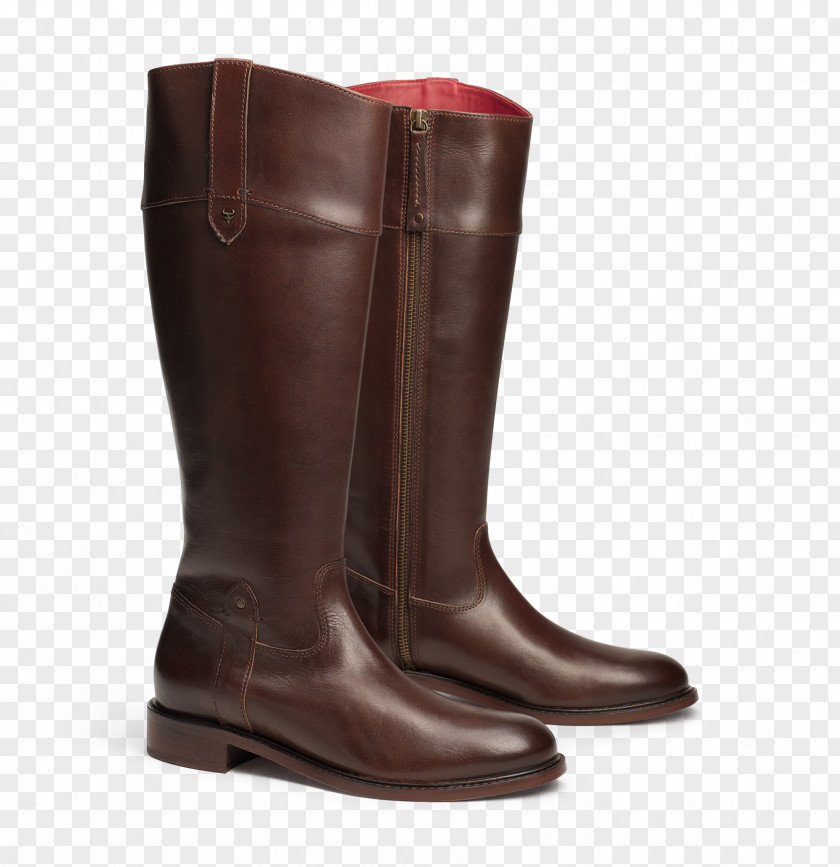 Boot Riding Leather Cowboy Shoe PNG
