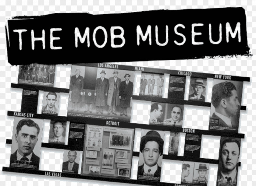 Cantinflas Mob Museum Madame Tussauds Las Vegas Discounts And Allowances Coupon PNG