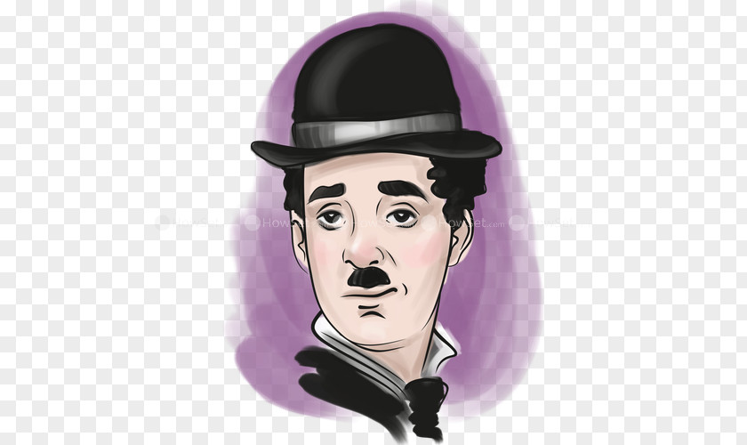 Charlie Chaplin The Tramp United States Cartoon PNG