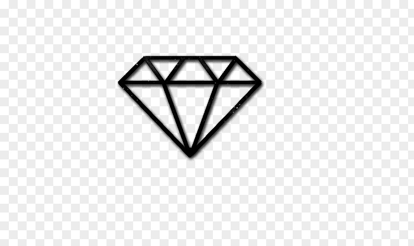 Diamond Logo PNG