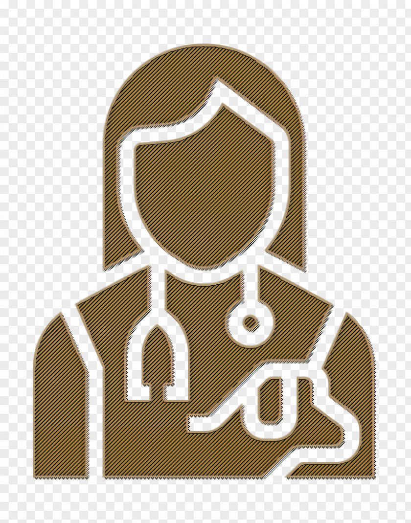 Doctor Icon Veterinarian Jobs And Occupations PNG