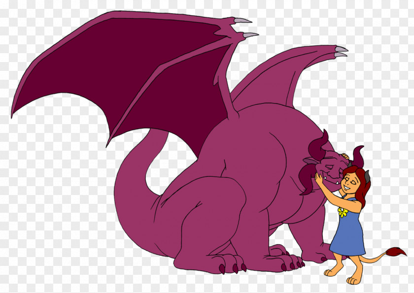 Dragon Cartoon Legendary Creature Supernatural PNG