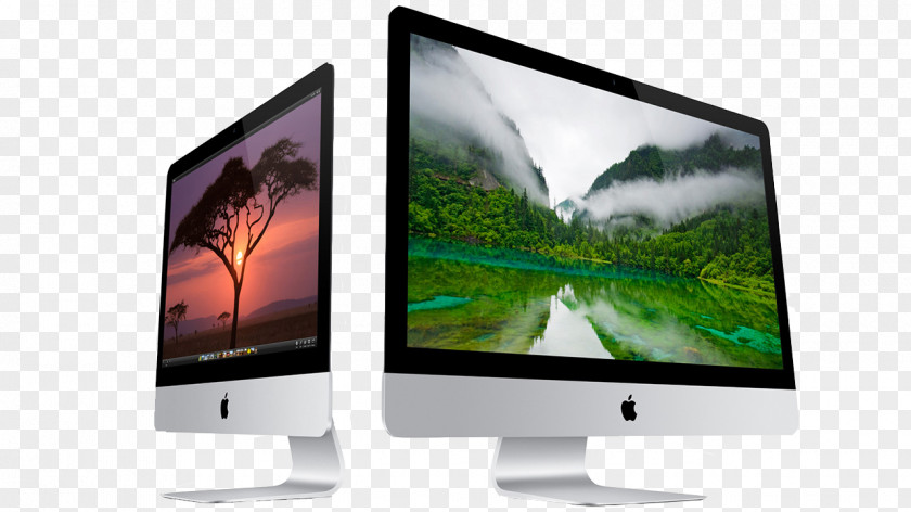 Imac MacBook Pro Mac Mini IMac Fusion Drive Apple PNG