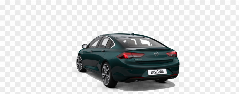 Opel Family Car Insignia Mid-size PNG