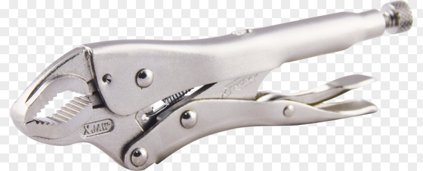 Pliers Locking Company Needle-nose Tool PNG