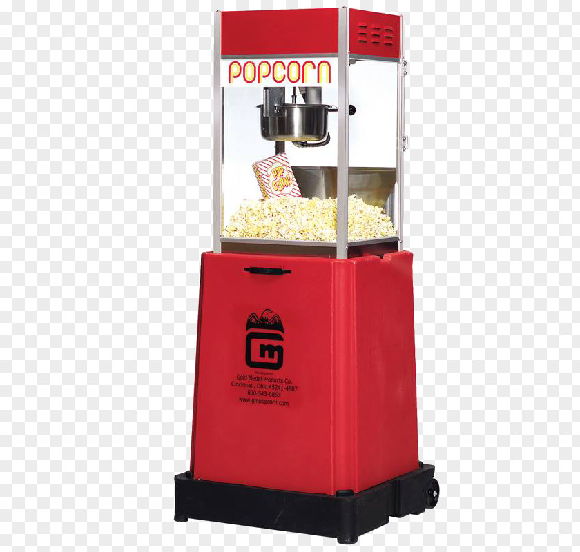 Popcorn Makers Cotton Candy Gold Medal Products PNG