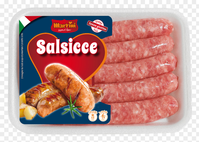 Sausage Thuringian Bratwurst Bockwurst Knackwurst PNG