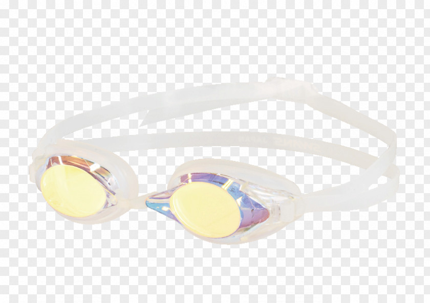 Swimming Goggle Goggles Light Sunglasses PNG