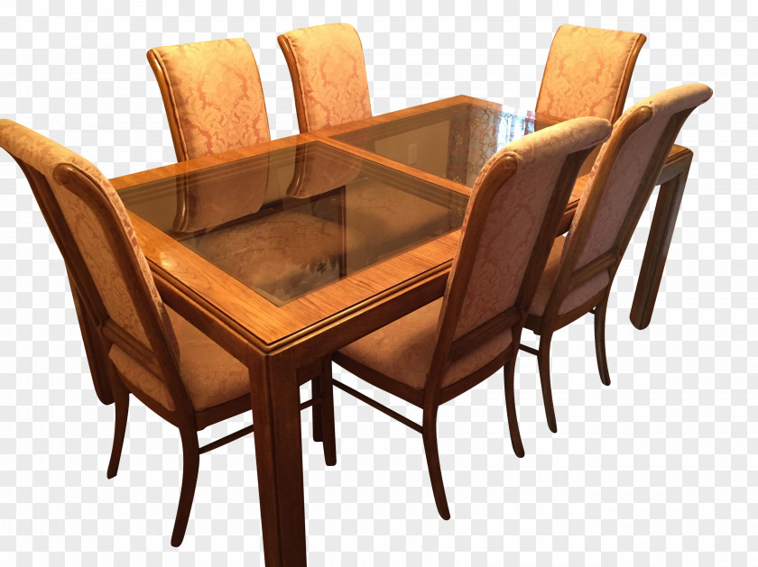 Table Matbord Chair Kitchen PNG