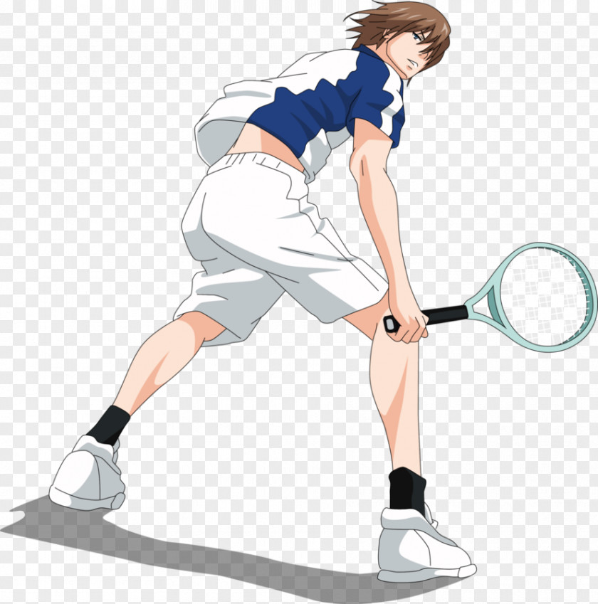 Tennis The Prince Of Sport Animation DeviantArt PNG
