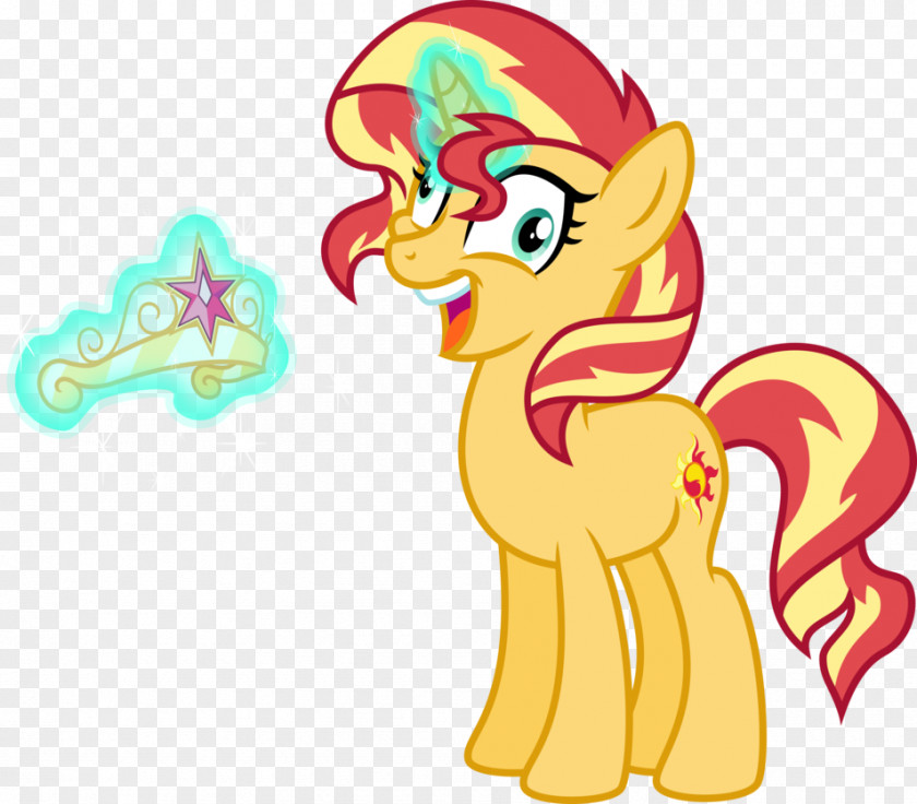 Thirst Vector Pony Sunset Shimmer Rarity Twilight Sparkle Art PNG