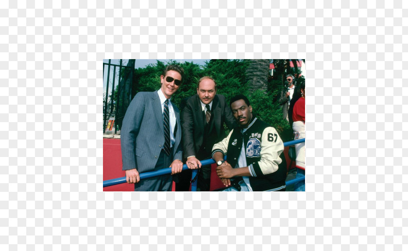 Beverly Hills Axel Foley Cop Lt. Andrew Bogomil Det. William 'Billy' Rosewood PNG