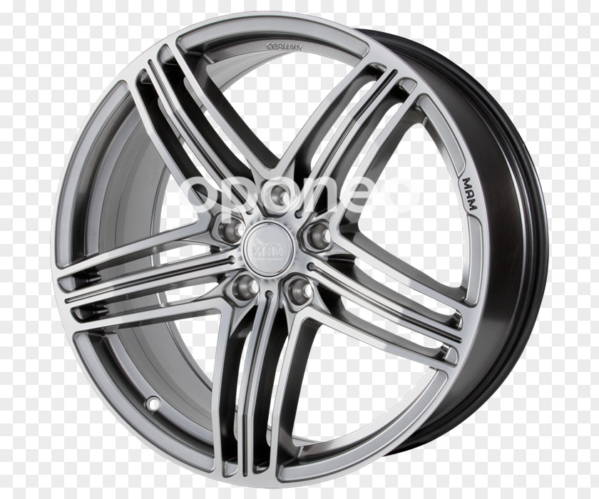 Car Alloy Wheel Rim ET PNG