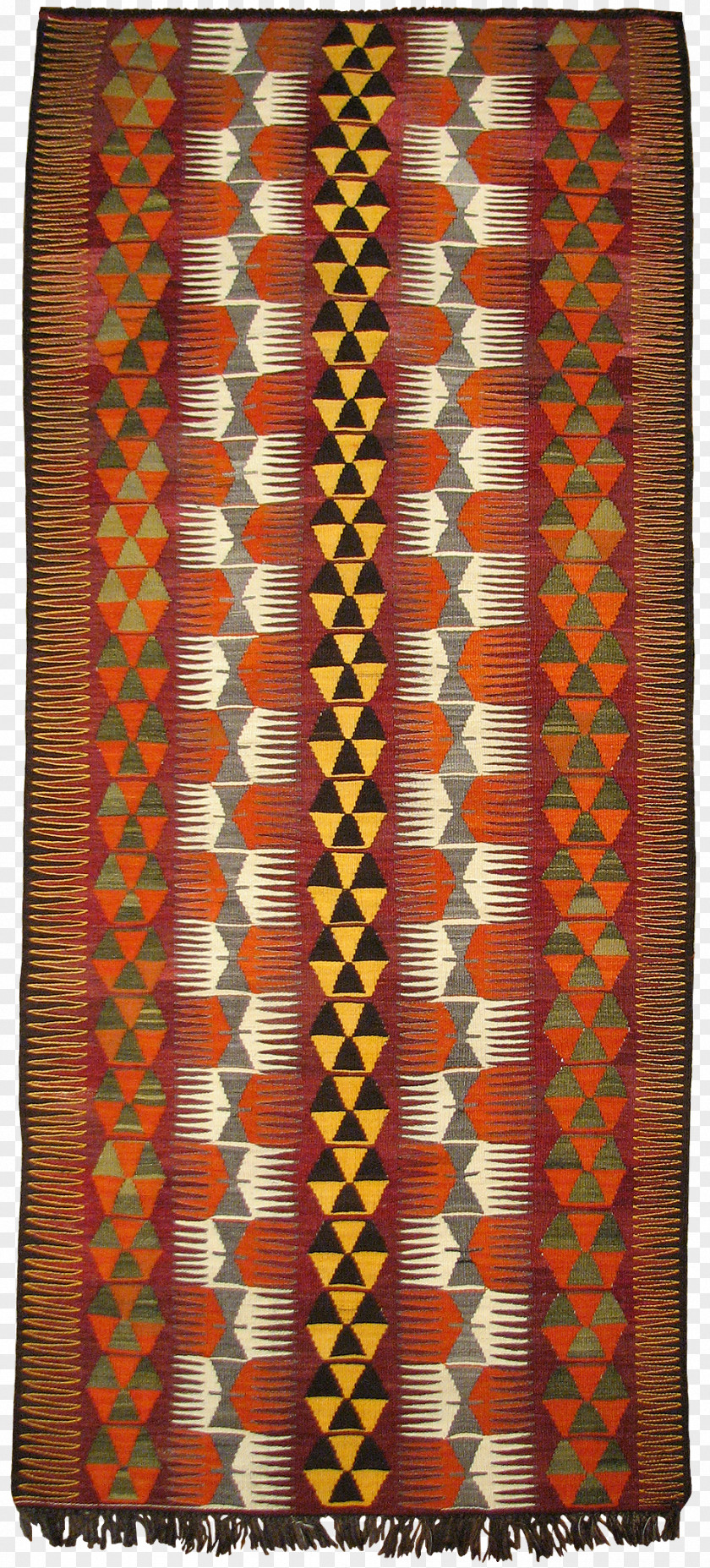 Carpet Oriental Rug Kilim Embroidery Wool PNG