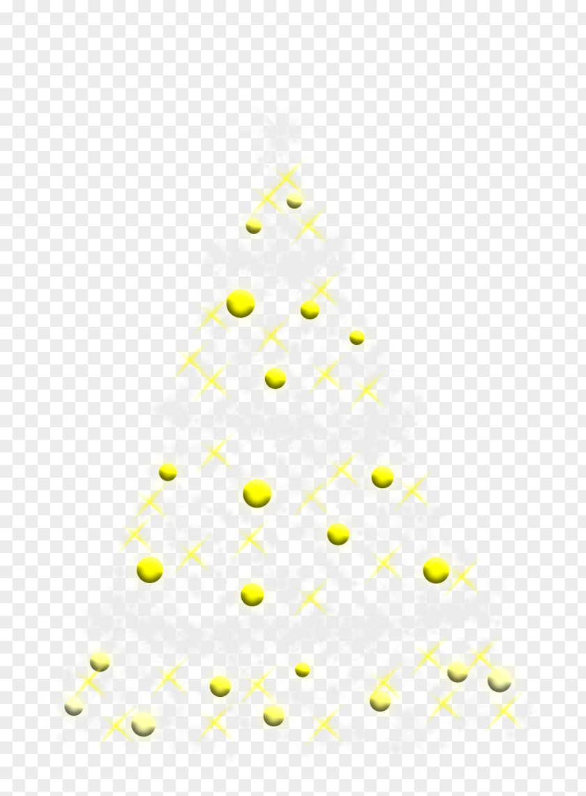 Christmas Tree Spruce Ornament Fir PNG