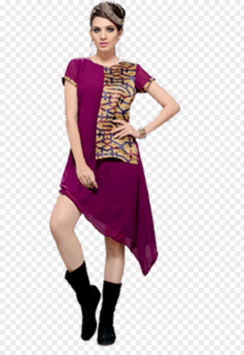 Dress Anarkali Indo-Western Clothing Kurta PNG