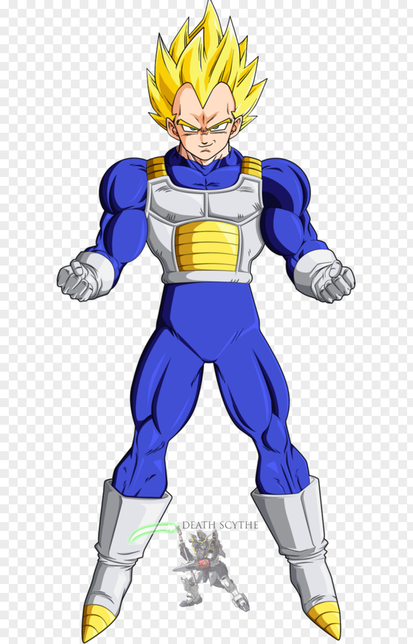 Goku Vegeta Trunks Gogeta Dragon Ball FighterZ PNG