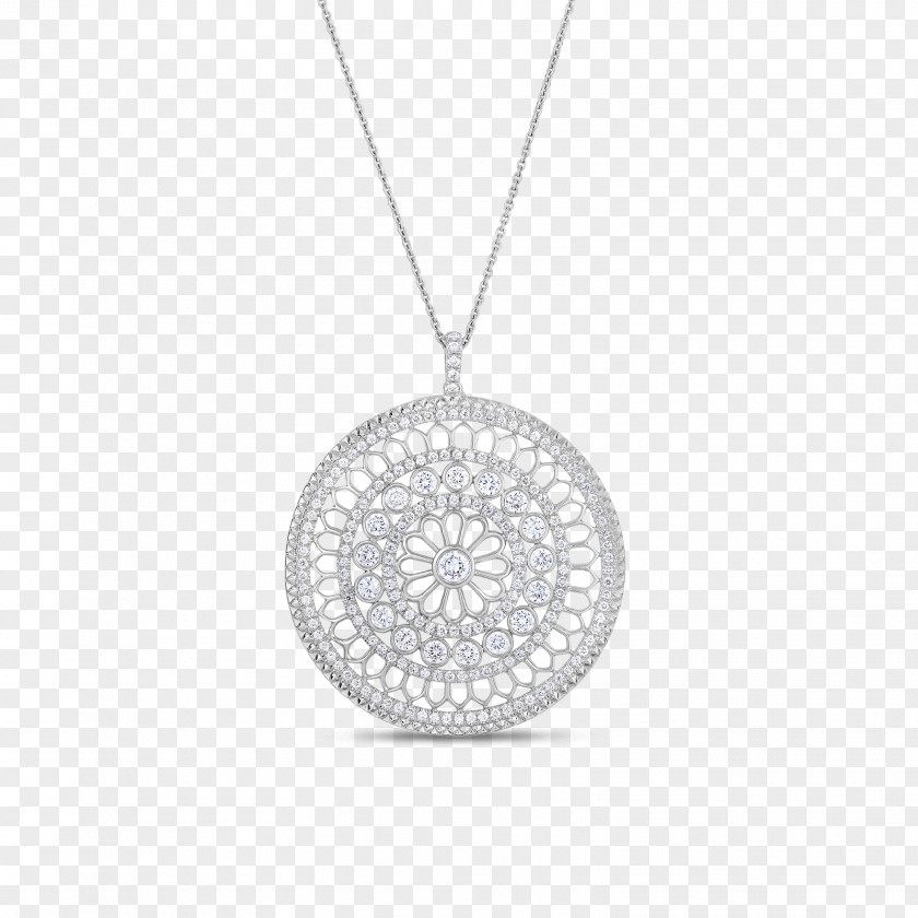 Gold Rosette Locket Necklace Earring Jewellery Charms & Pendants PNG