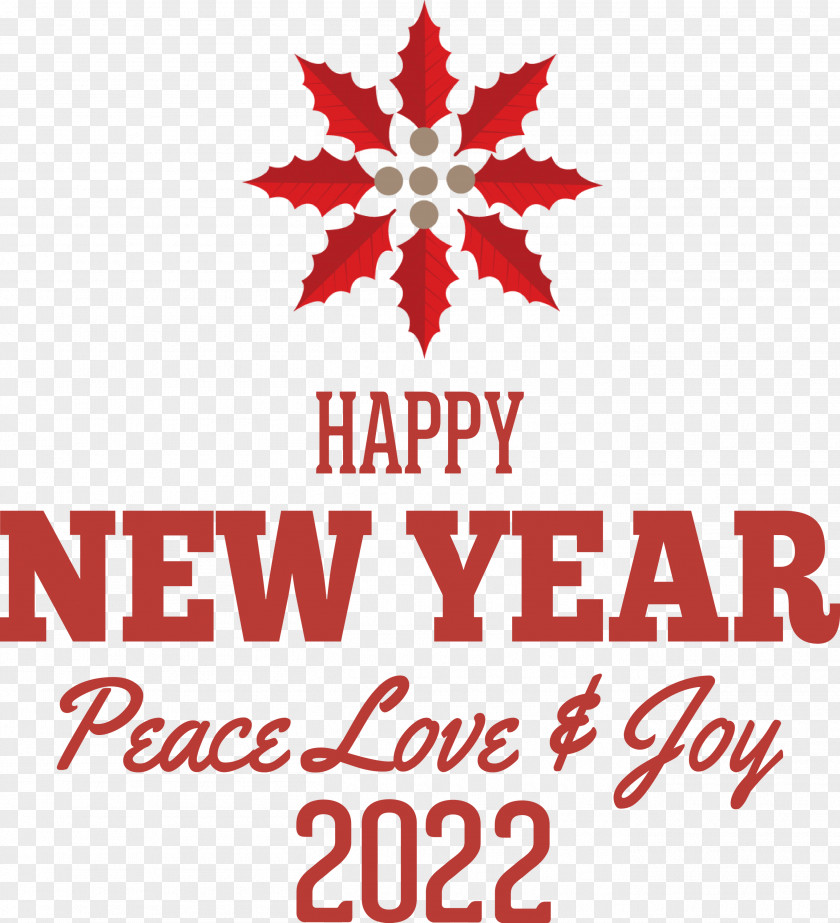 Happy New Year 2022 2022 New Year PNG