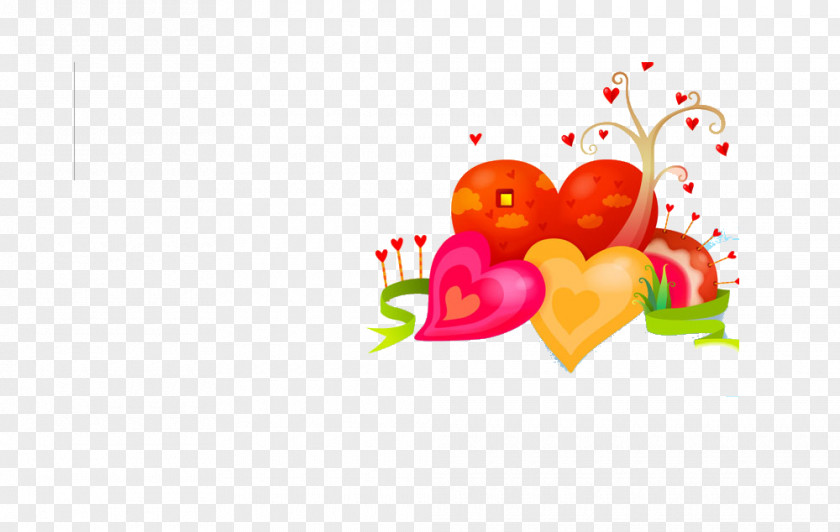 Heart Love Download Clip Art PNG