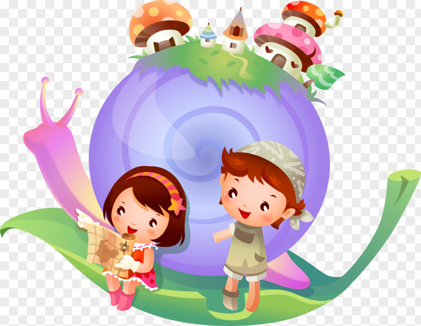 Kids Desktop Wallpaper Download Cartoon PNG