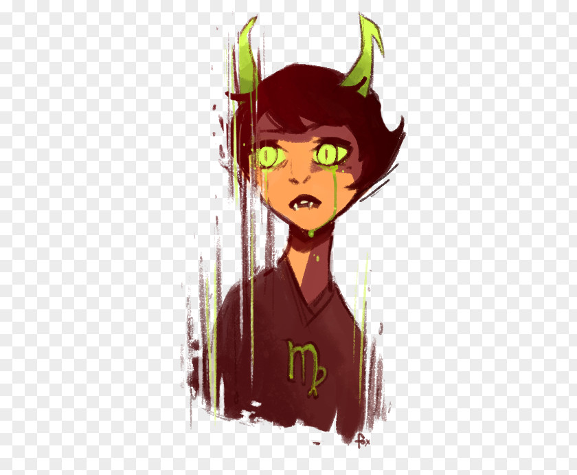 Maryam Homestuck Art Doodle Libra PNG