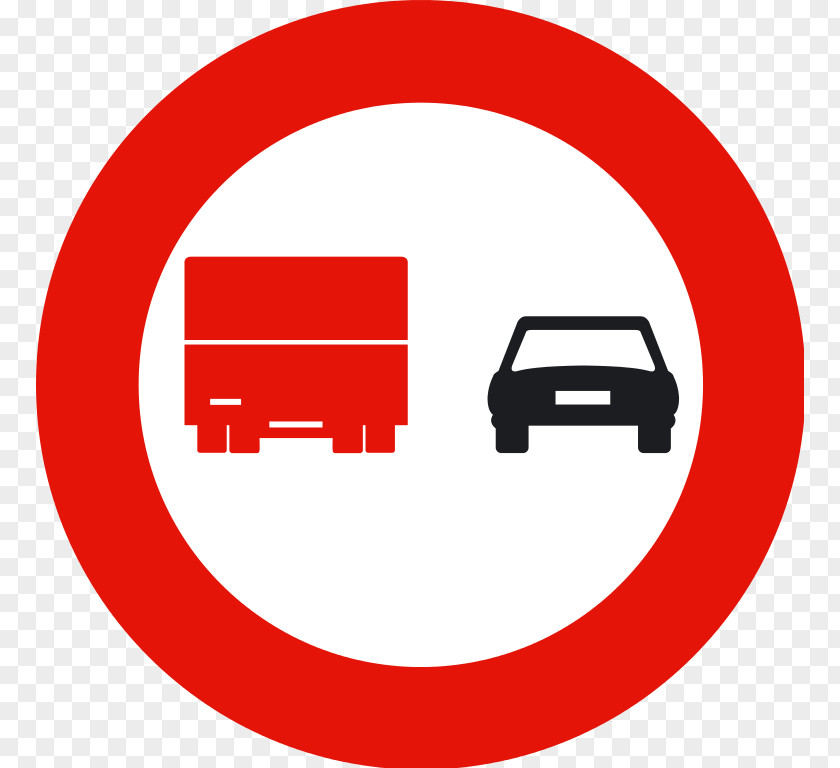 Road Signal Traffic Sign Truck Senyal Yield Warning PNG