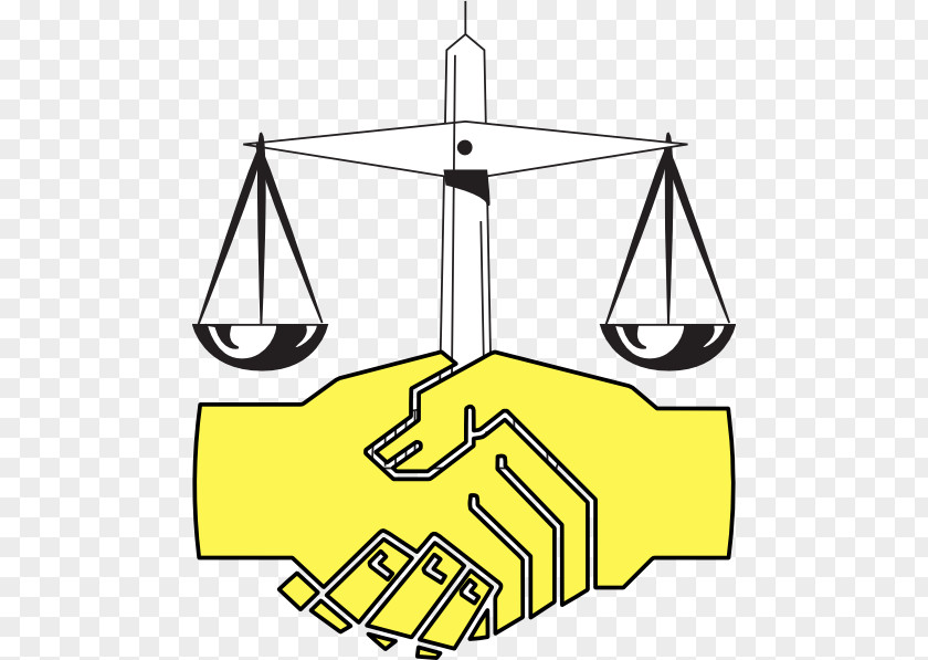 Settlement Cliparts Weighing Scale Lady Justice Clip Art PNG
