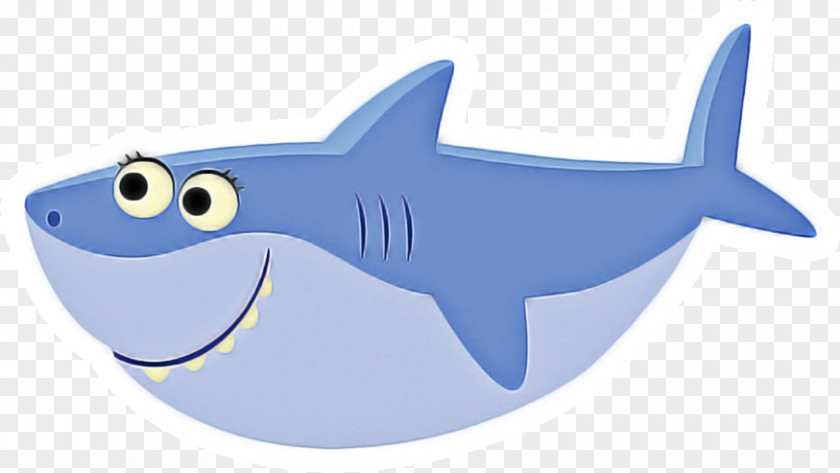 Sharks Requiem Cartoon Meter Fish PNG