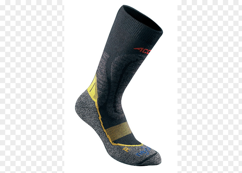 Skiing Sock Alpine Sport Vegas S.p.a. PNG