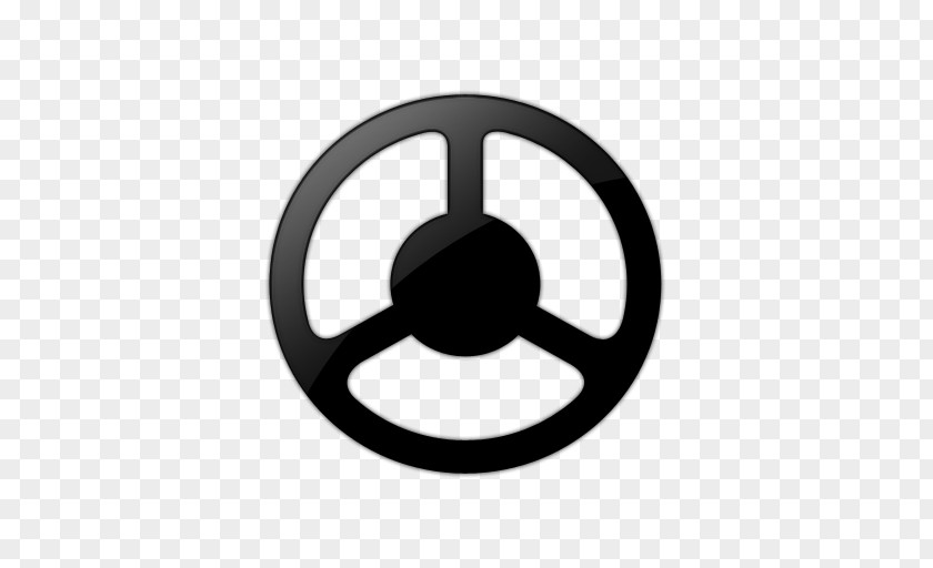 Steering Wheel Car Clip Art PNG