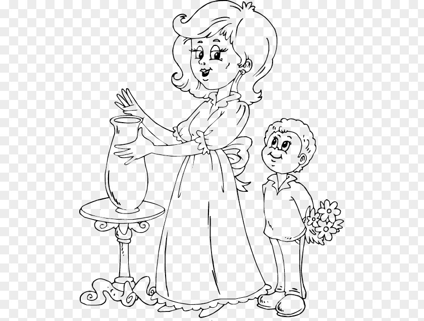 Super Father Mother's Day Child Drawing Holiday PNG
