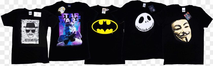 T-shirt Batman Sportswear Sleeve PNG