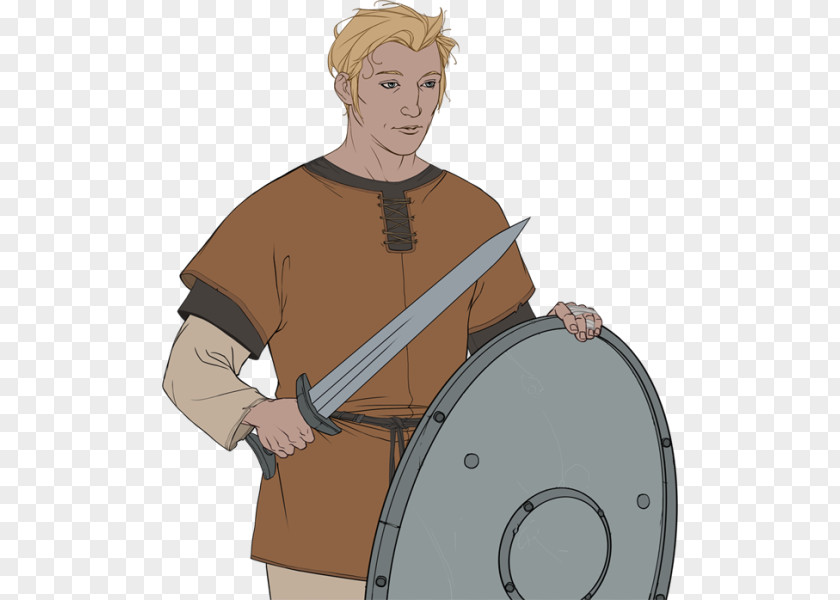 The Banner Saga Game Bass Drums Concept Art PNG