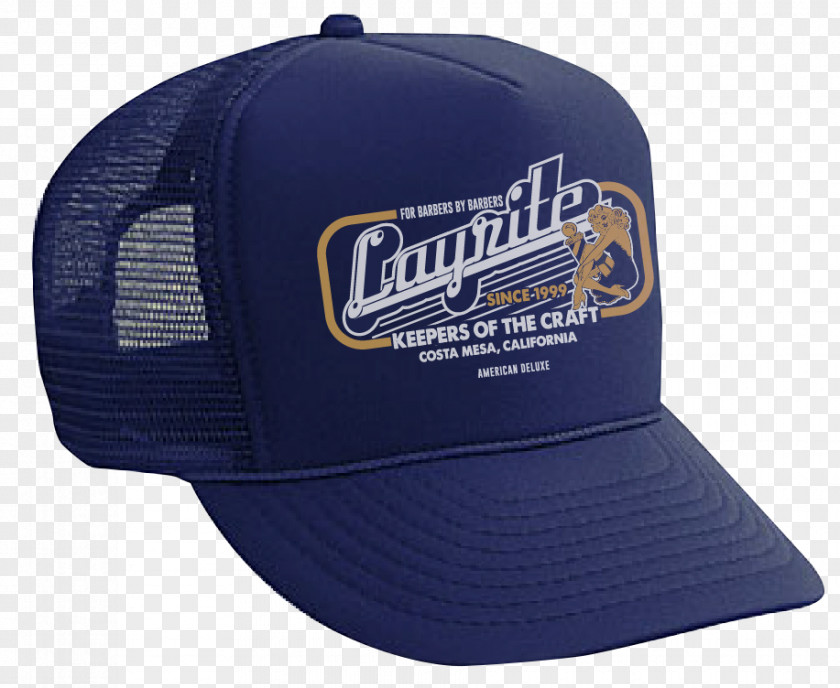 Trucker Hat Baseball Cap Brand PNG