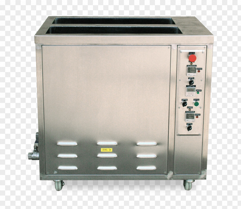 Ultrasonic Toaster Food Warmer PNG