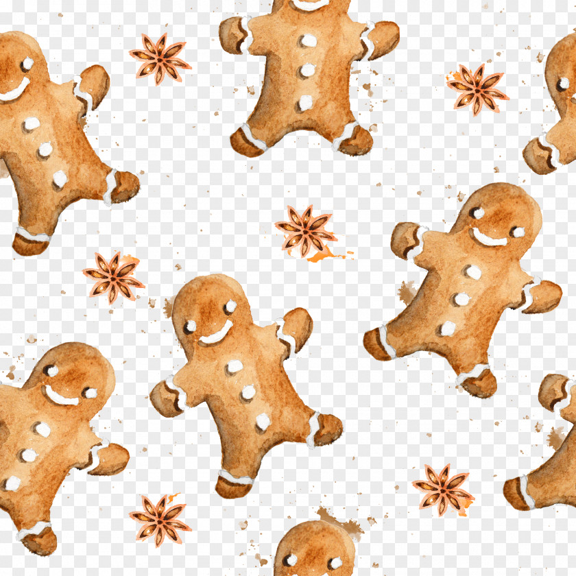 Villain Biscuits Ginger Snap Cookie Gingerbread Man PNG