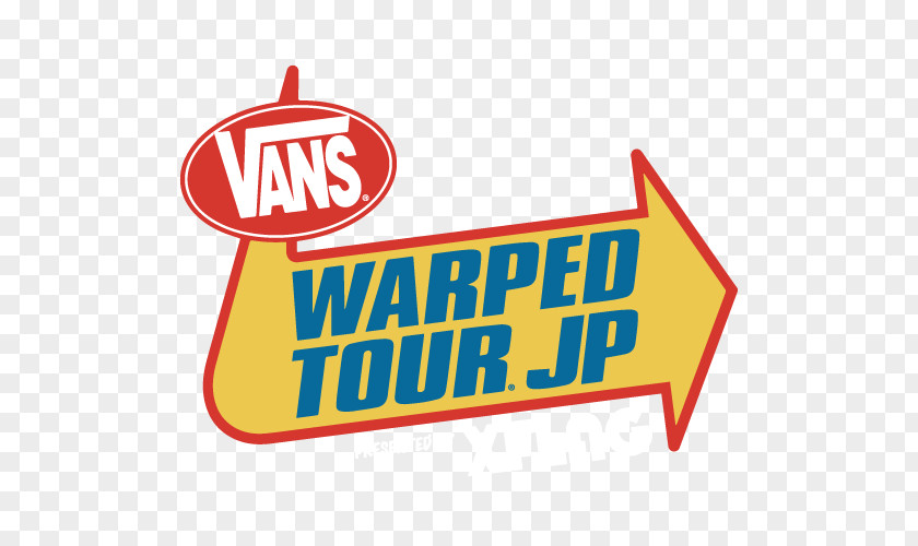 Warped Tour 2017 2013 2014 Concert Vans PNG